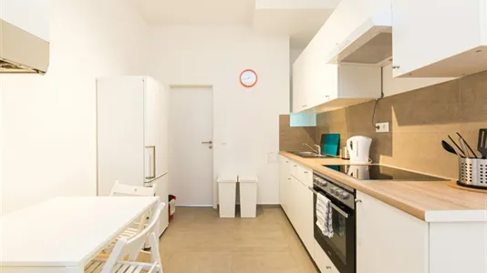 Rooms in Berlin Neukölln - photo 5