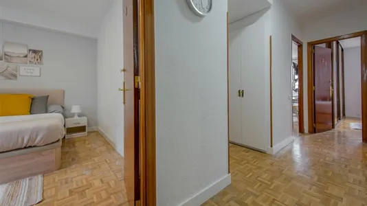 Rooms in Madrid Retiro - photo 8