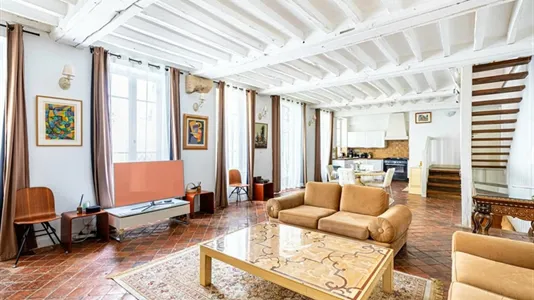 Houses in Boulogne-Billancourt - photo 1