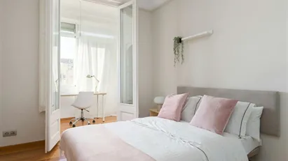 Room for rent in Barcelona Les Corts, Barcelona