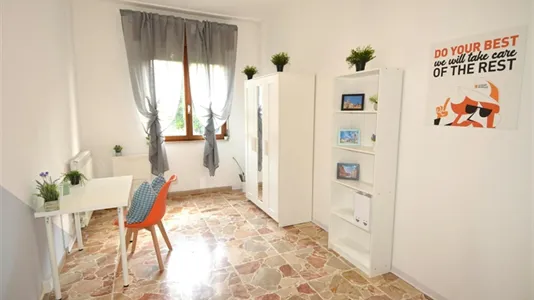 Rooms in Modena - photo 3