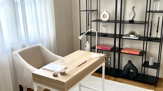 Apartments in Location is not specified - photo 9