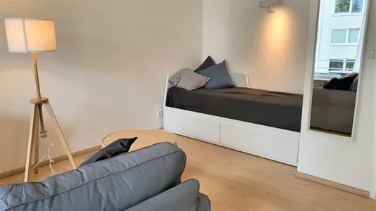 Apartments in Location is not specified - photo 4