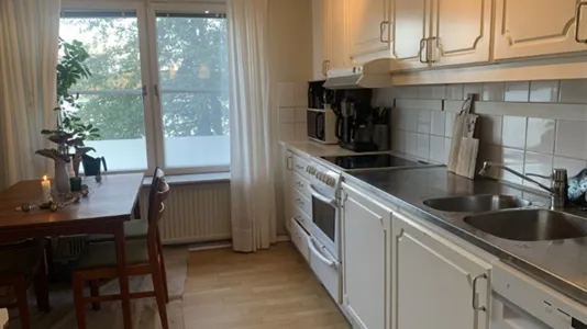 Apartments in Stockholm West - photo 3