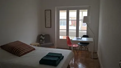 Room for rent in Lisbon (region)