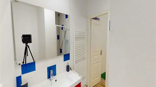 Rooms in Bordeaux - photo 8