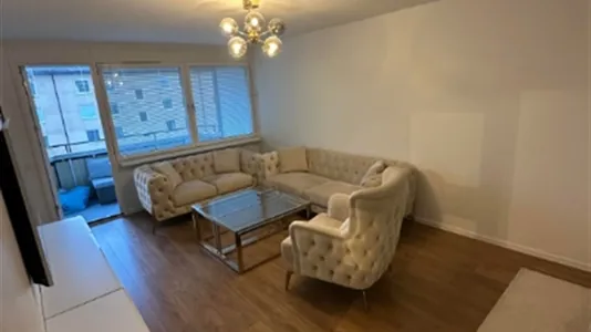 Apartments in Haninge - photo 1