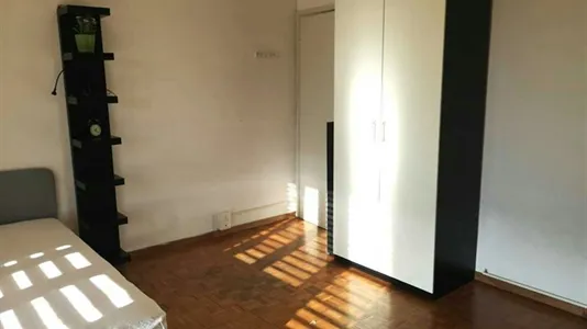 Rooms in Bologna - photo 4