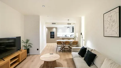 Apartment for rent in Barcelona Les Corts, Barcelona