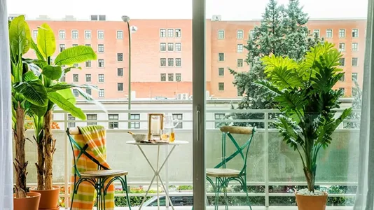 Apartments in Madrid Chamberí - photo 8