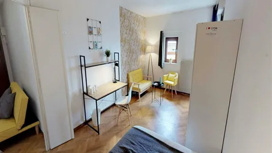 Rooms in Lyon - photo 3