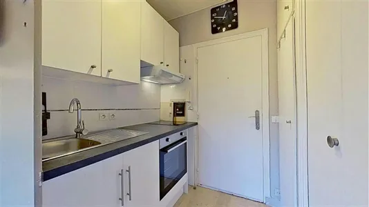 Apartments in Grasse - photo 8