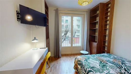 Rooms in Clermont-Ferrand - photo 4