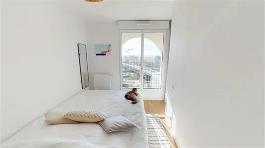 Rooms in Bordeaux - photo 3