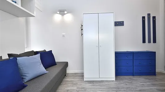 Apartments in Łódź - photo 8
