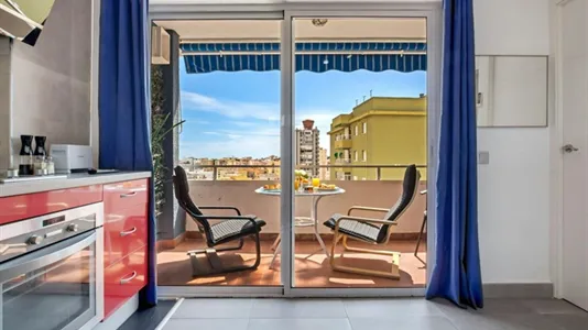 Apartments in Torremolinos - photo 6