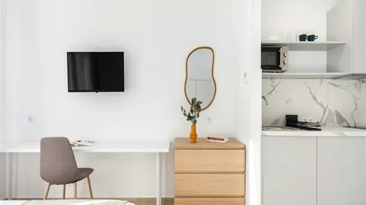 Rooms in Madrid Fuencarral-El Pardo - photo 8