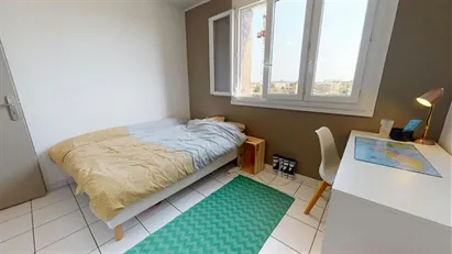Room for rent in Lyon, Auvergne-Rhône-Alpes