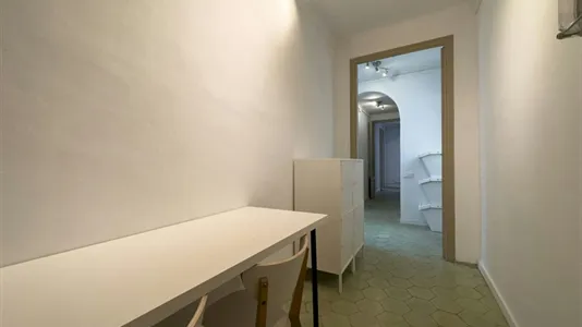 Rooms in Barcelona Eixample - photo 8