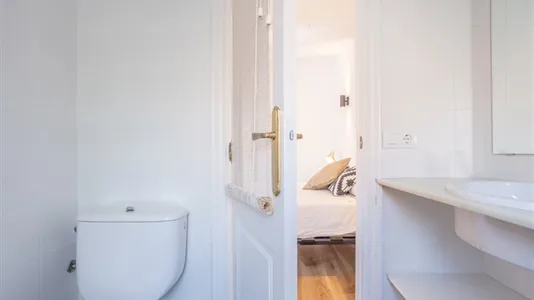 Apartments in Barcelona Gràcia - photo 10