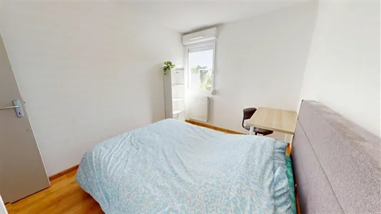 Rooms in Lyon - photo 6