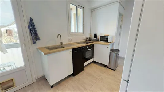 Rooms in Montpellier - photo 7