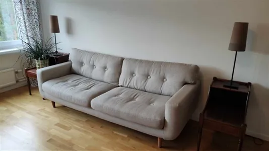 Apartments in Tyresö - photo 2