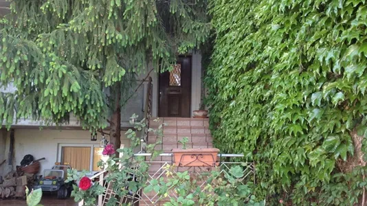 Houses in Athens Agios Nikolaos - photo 1