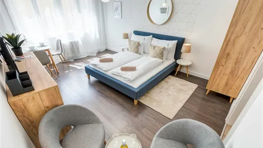 Apartments in Budapest Belváros-Lipótváros - photo 5