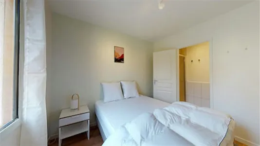 Rooms in Bobigny - photo 1