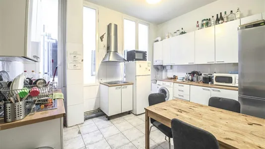 Rooms in Madrid Centro - photo 5