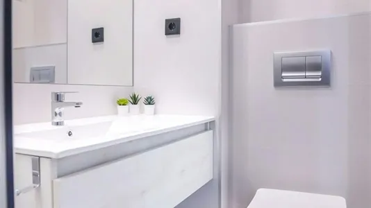 Apartments in Enramadilla - photo 5