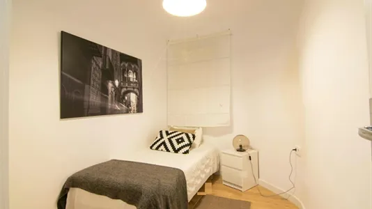 Apartments in L'Hospitalet de Llobregat - photo 4