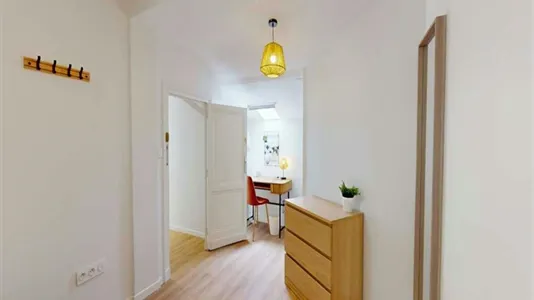 Rooms in Bordeaux - photo 3
