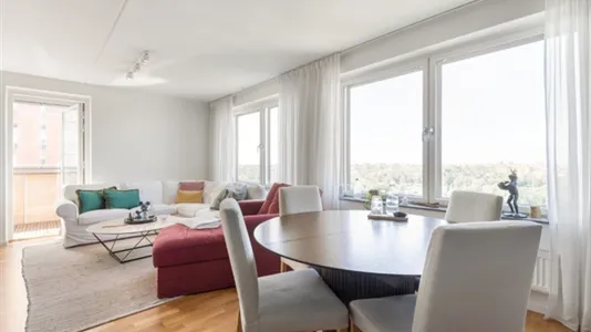 Apartments in Solna - photo 8