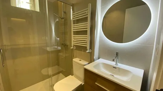 Rooms in Madrid Retiro - photo 5