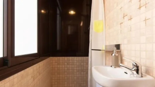 Apartments in Barcelona Sant Andreu - photo 7