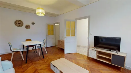 Apartments in Mâcon - photo 1