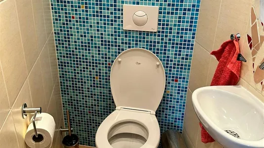 Rooms in Utrecht Noord-West - photo 5