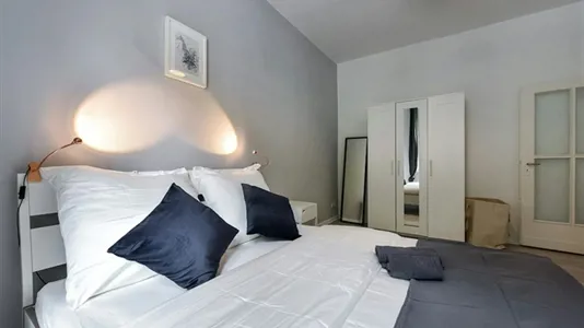 Rooms in Berlin Friedrichshain-Kreuzberg - photo 3