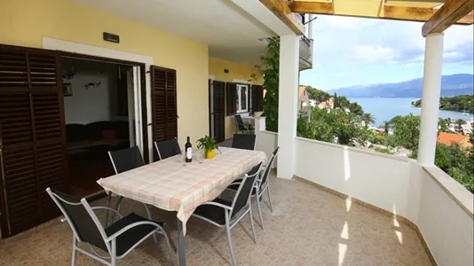 Apartments in Postira - photo 1