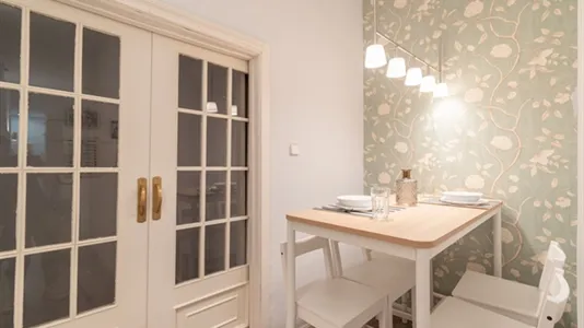 Rooms in Madrid Retiro - photo 6