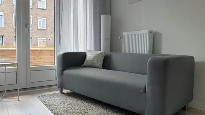 Apartment for rent in Rotterdam