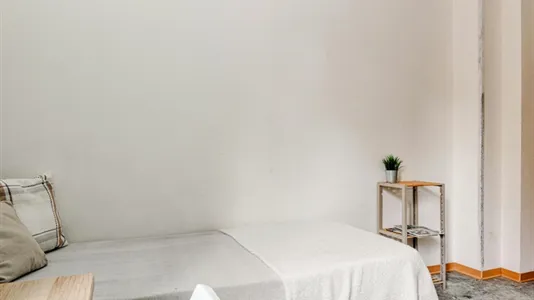 Rooms in Bologna - photo 5