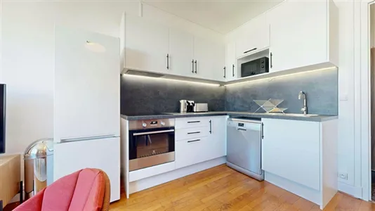 Rooms in Lyon - photo 3