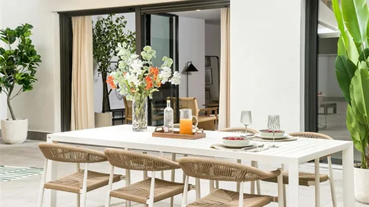 Apartments in Barcelona Gràcia - photo 10