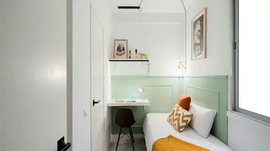 Rooms in Madrid Centro - photo 3