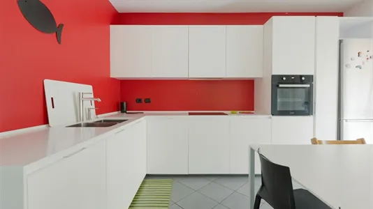 Apartments in Milano Zona 9 - Porta Garibaldi, Niguarda - photo 9