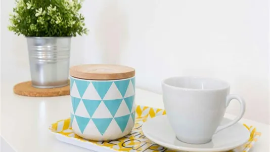 Rooms in Milano Zona 7 - Baggio, De Angeli, San Siro - photo 10