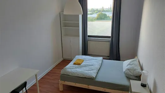 Apartments in Frankfurt Süd - photo 10